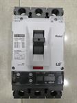 MCCB LS 3P 400A 65kA ( TS400N ETS33 ) chỉnh dòng điện tử 13 bước  0.4~1.0In